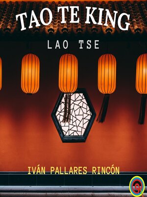 cover image of Tao Te KING
